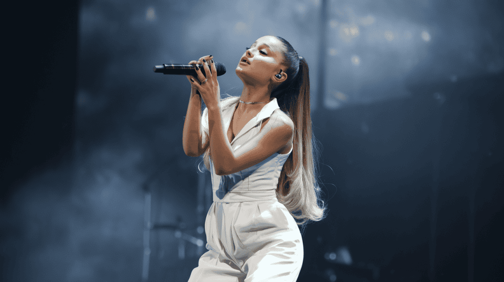 Ariana Grande Net Worth