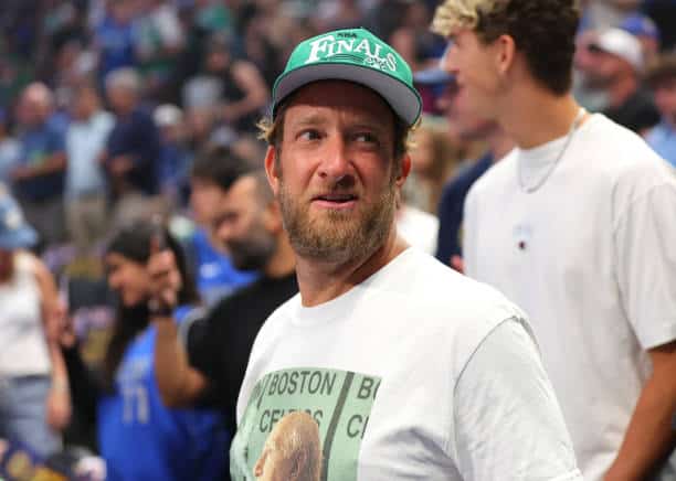 Dave Portnoy Net Worth 2025 – Barstool Sports Founder