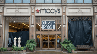 Macy Stores Closing in 2025 – Consumer Spending Worries
