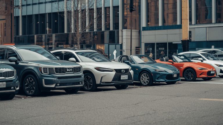 Most Reliable Cars of 2025 – Which Brands Last the Longest?