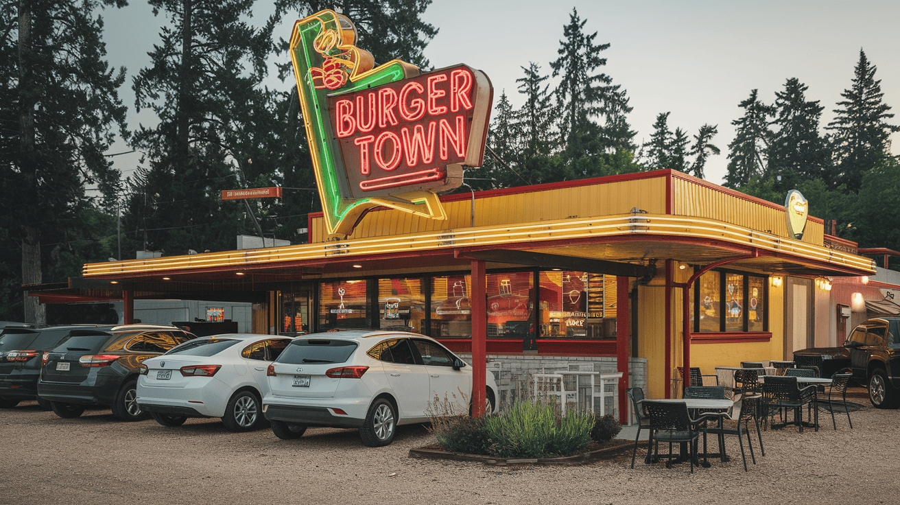 Popular Fast Food Chain Looks to Dethrone McDonald’s in 2025