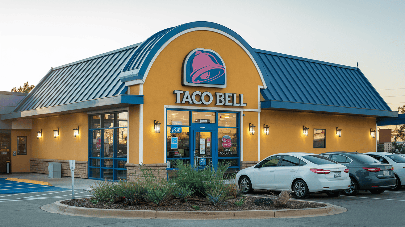 Taco Bell New Items – 30 Menu Additions Coming in 2025