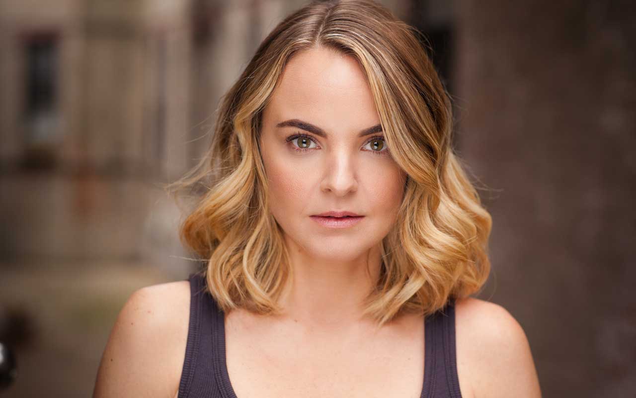 Angela Belcamino Net Worth 2025