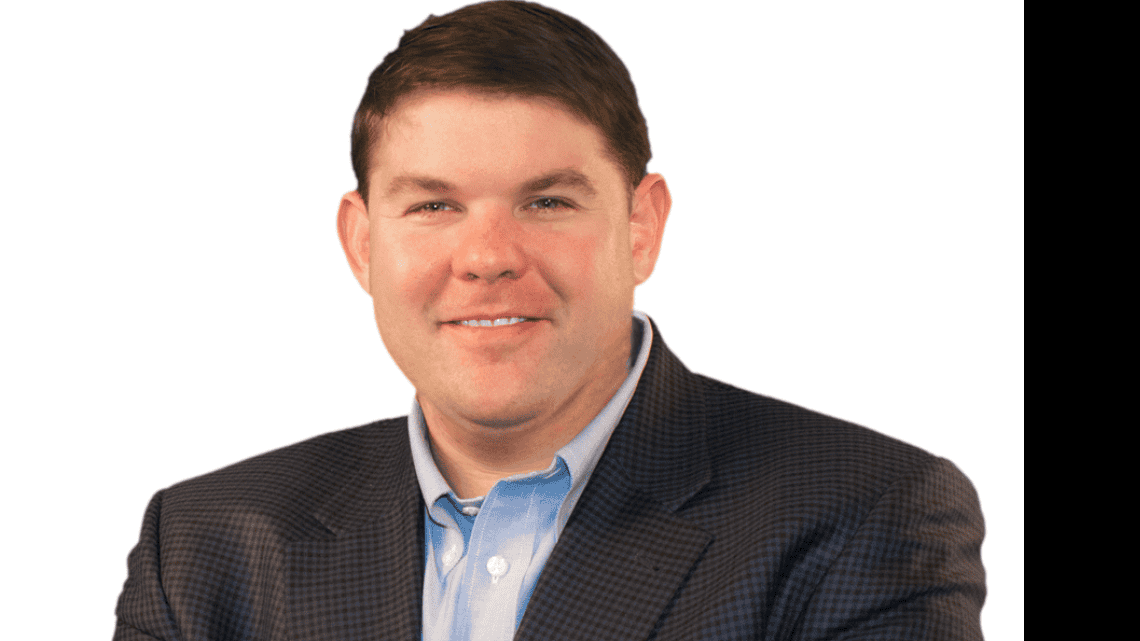 Ben Ferguson Net Worth 2025