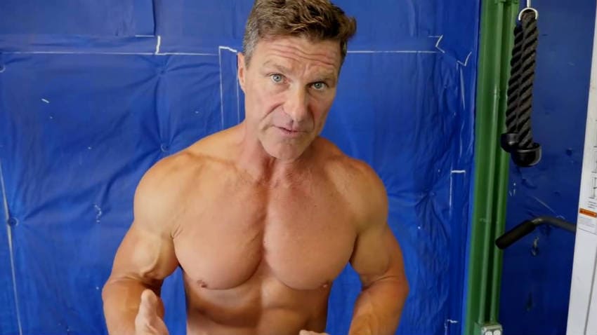 Clark Bartram Net Worth 2025