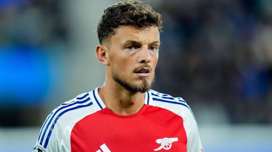 Ben White Net Worth 2025