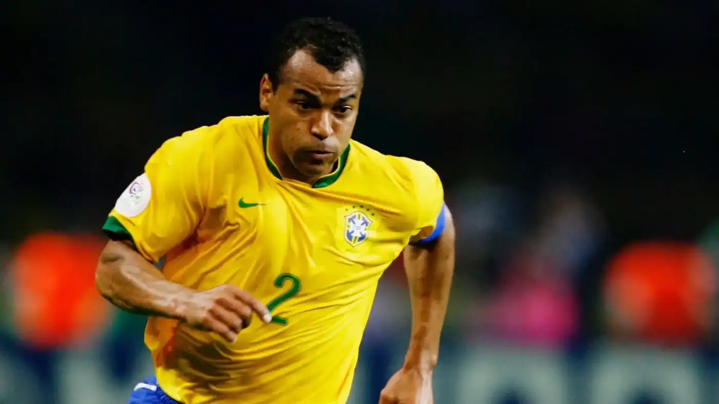Cafu Net Worth 2025