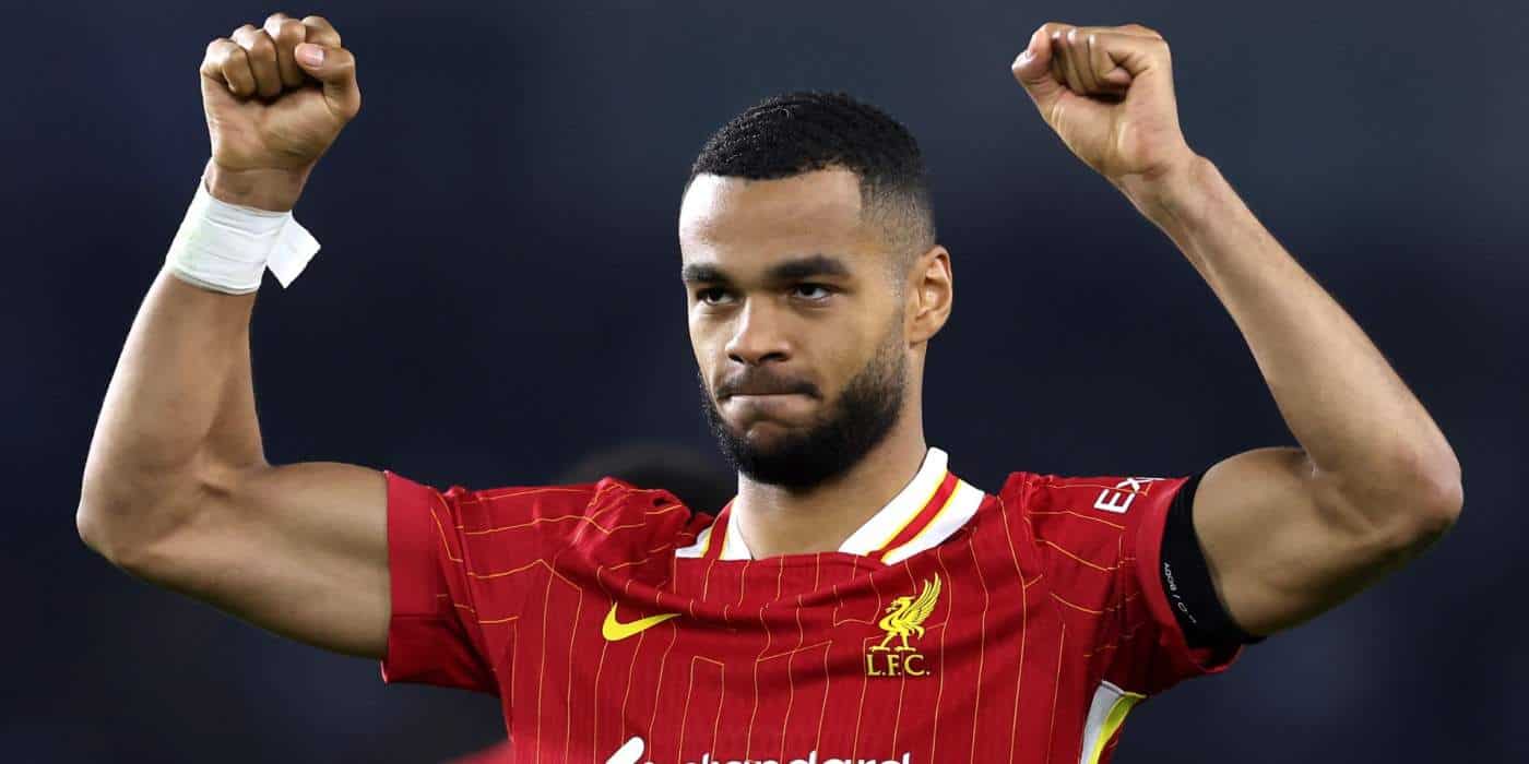 Cody Gakpo Net Worth 2025