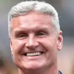 David Coulthard Net Worth 2025