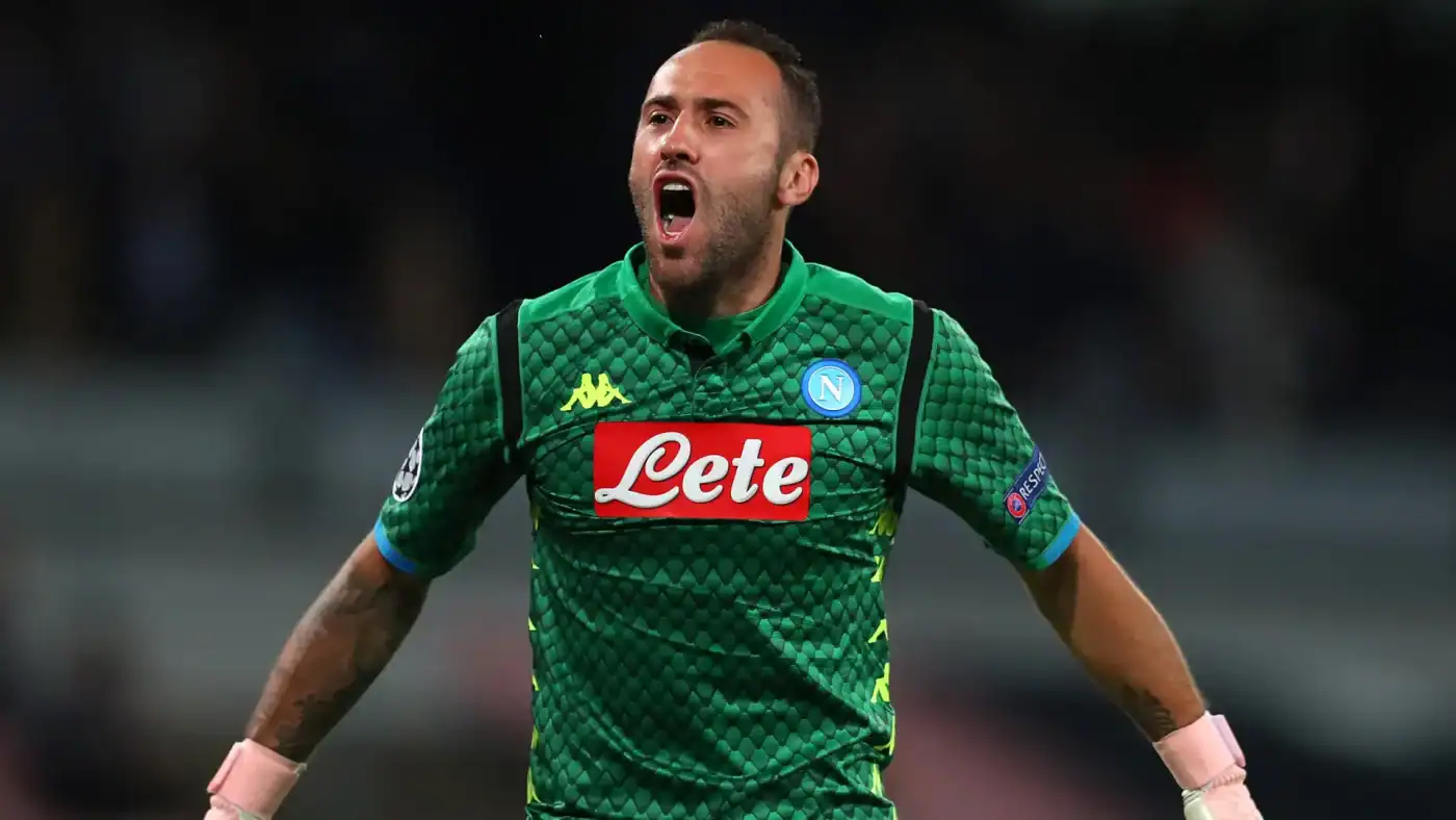 David Ospina Net Worth 2025