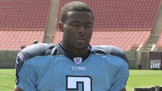 Javon Ringer Net Worth 2025