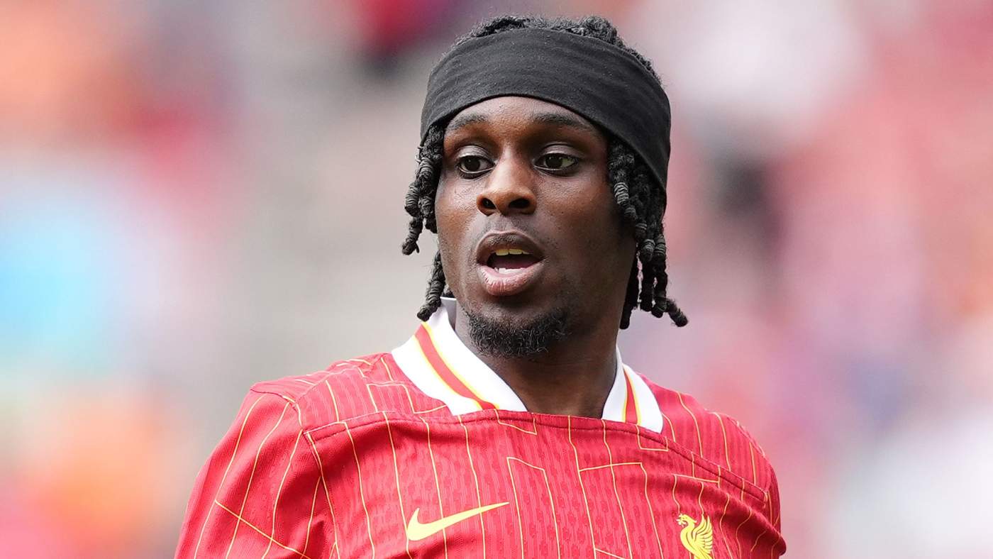 Jeremie Frimpong Net Worth 2025