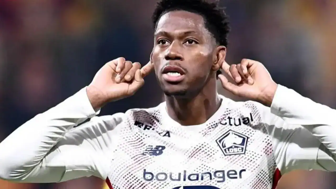 Jonathan David Net Worth 2025