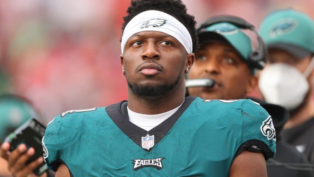 Jordan Howard Net Worth 2025