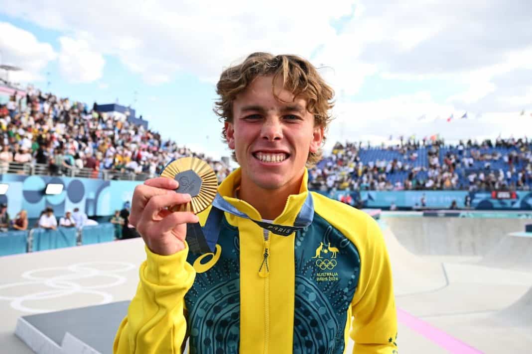 Keegan Palmer Net Worth 2025