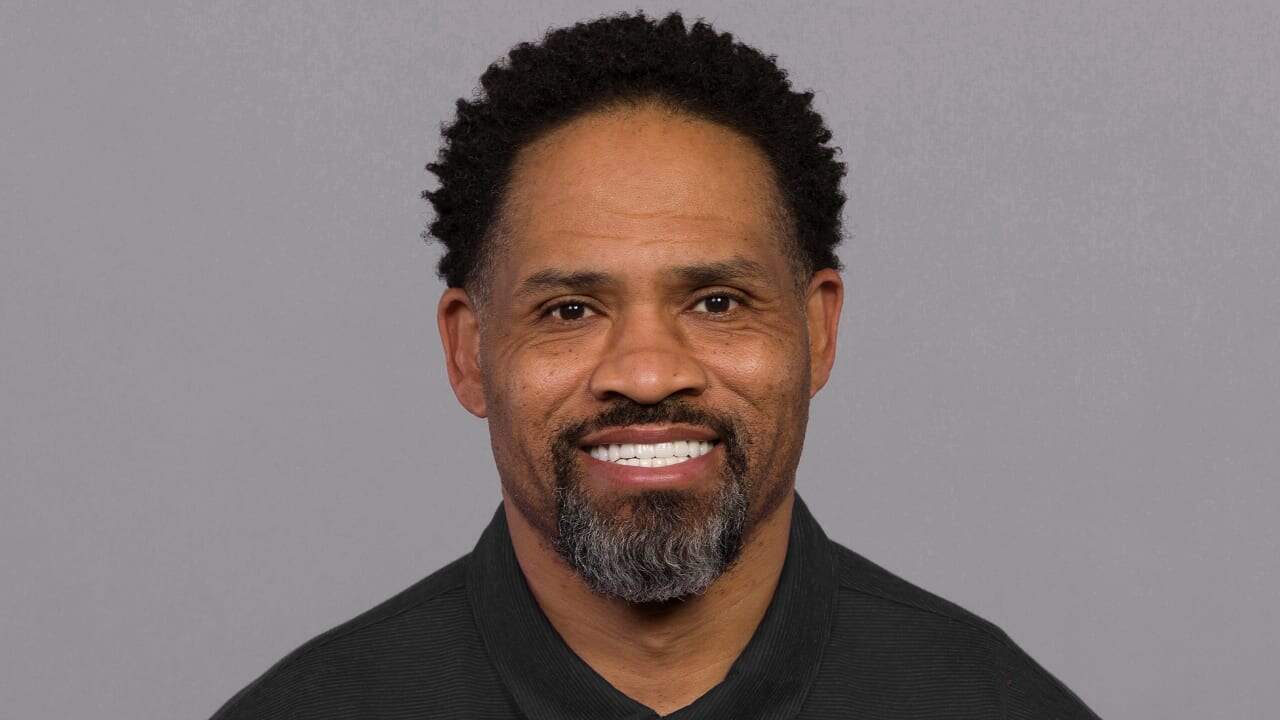 Keenan McCardell Net Worth 2025