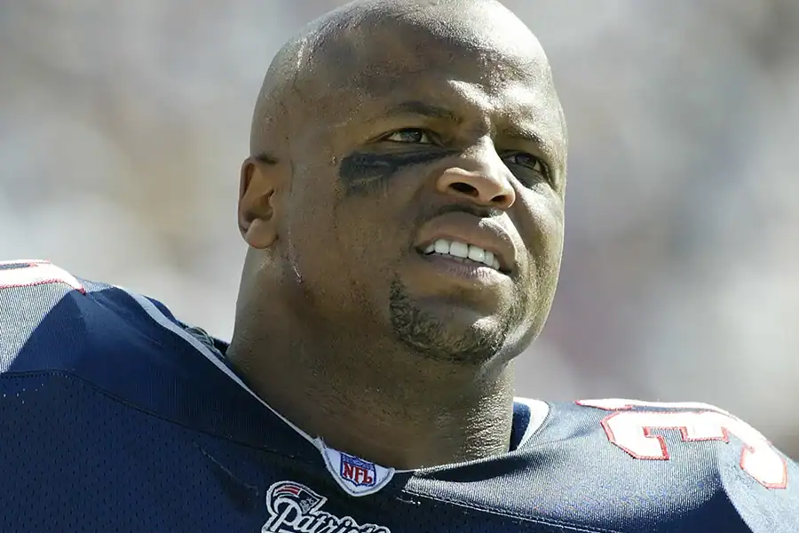 Larry Centers Net Worth 2025