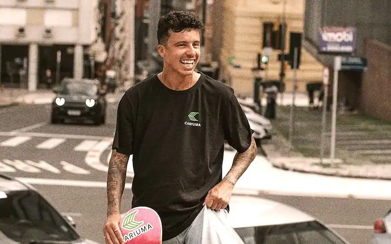 Luan Oliveira Net Worth 2025