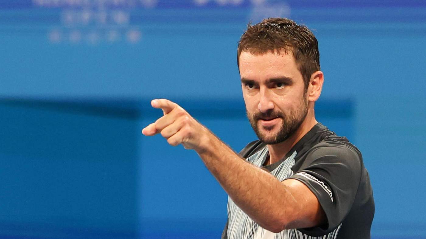 Marin Cilic Net Worth 2025