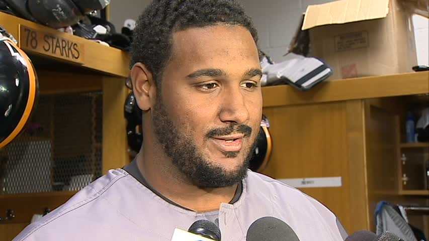 Max Starks Net Worth 2025