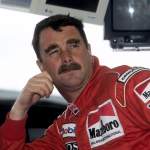 Nigel Mansell Net Worth 2025