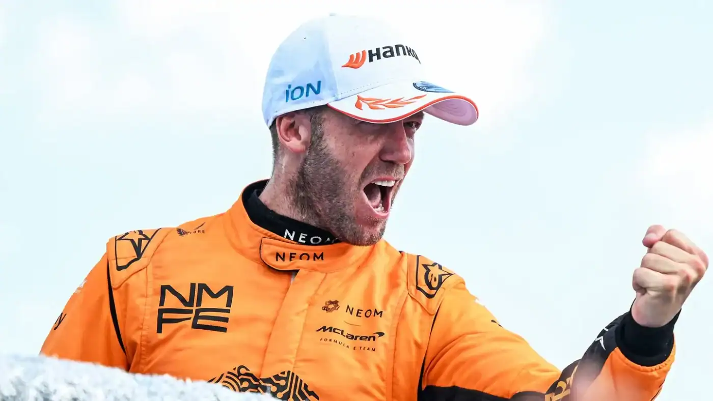 Sam Bird Net Worth 2025