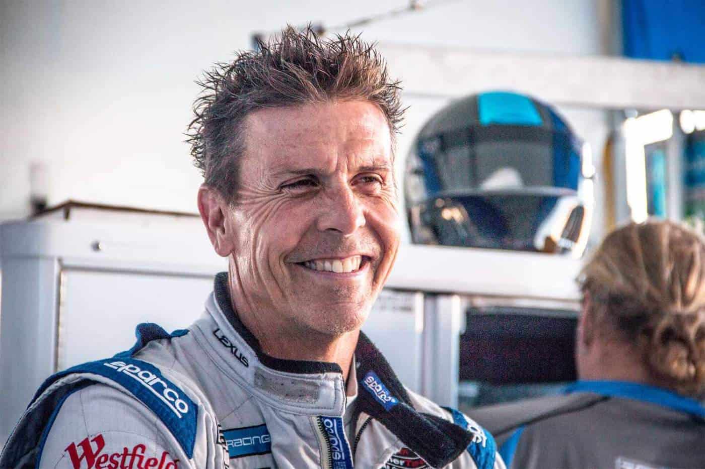 Scott Pruett Net Worth 2025