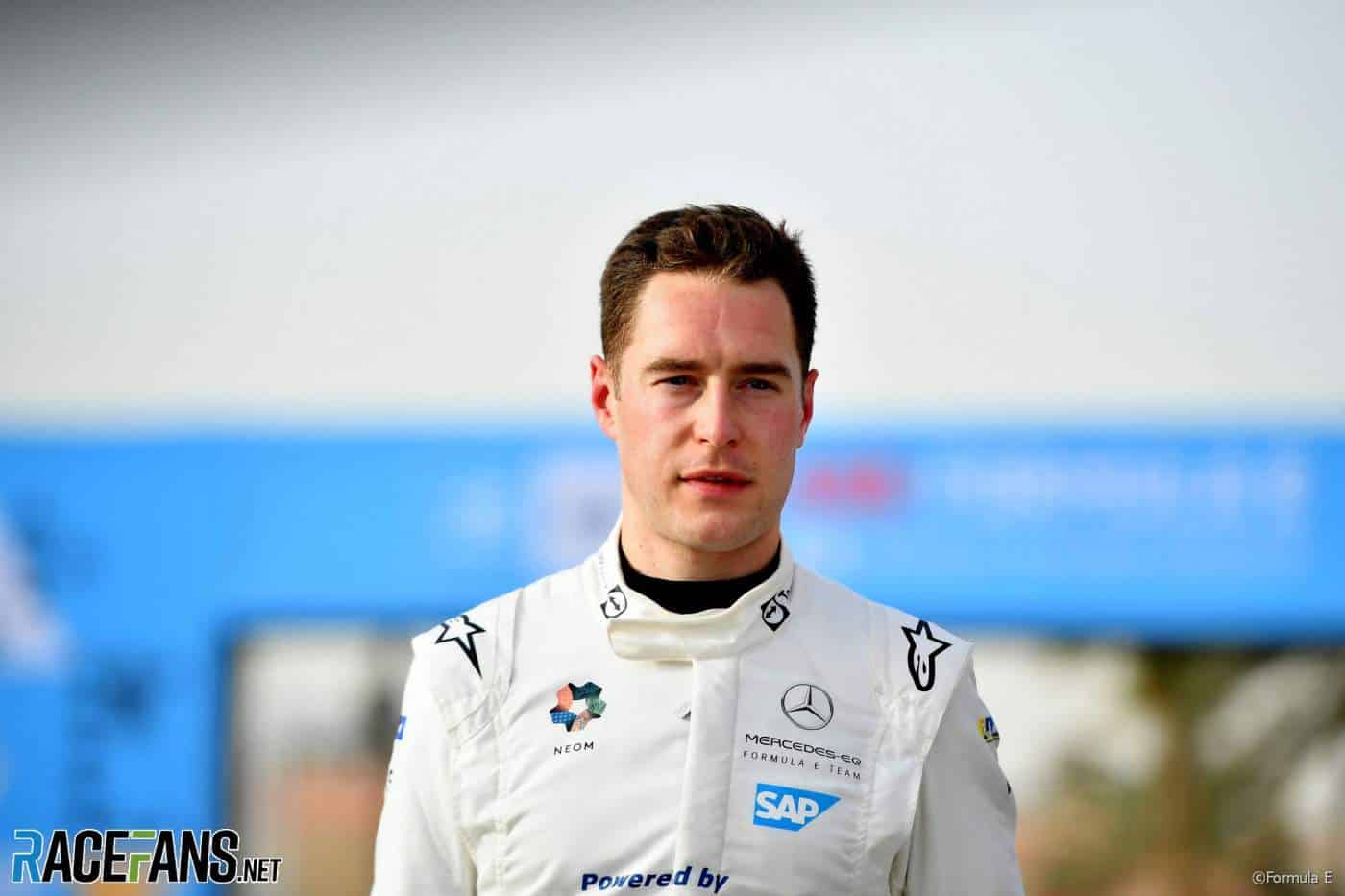 Stoffel Vandoorne Net Worth 2025