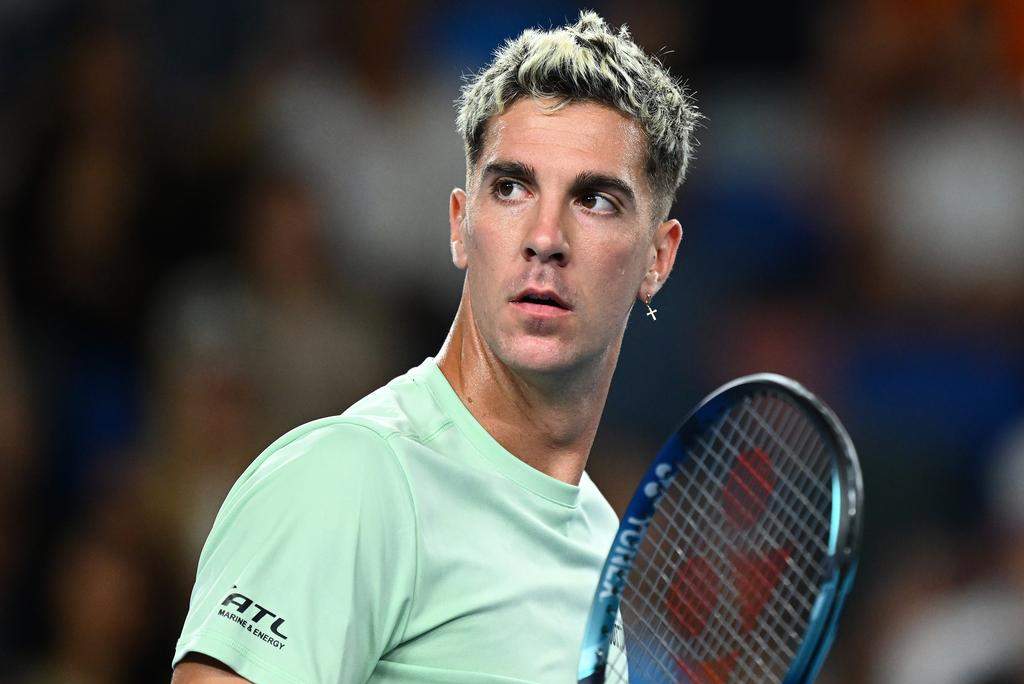 Thanasi Kokkinakis Net Worth 2025