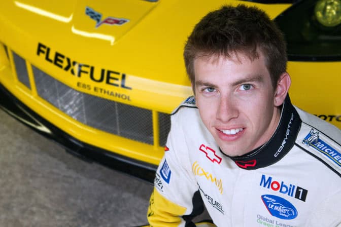 Tommy Milner Net Worth 2025