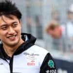 Zhou Guanyu Net Worth 2025