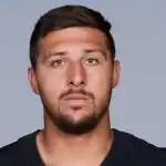 Austin Hooper Net Worth 2025