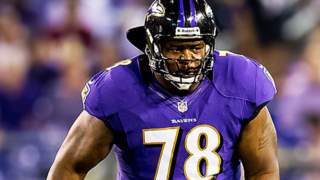 Bryant McKinnie Net Worth 2025