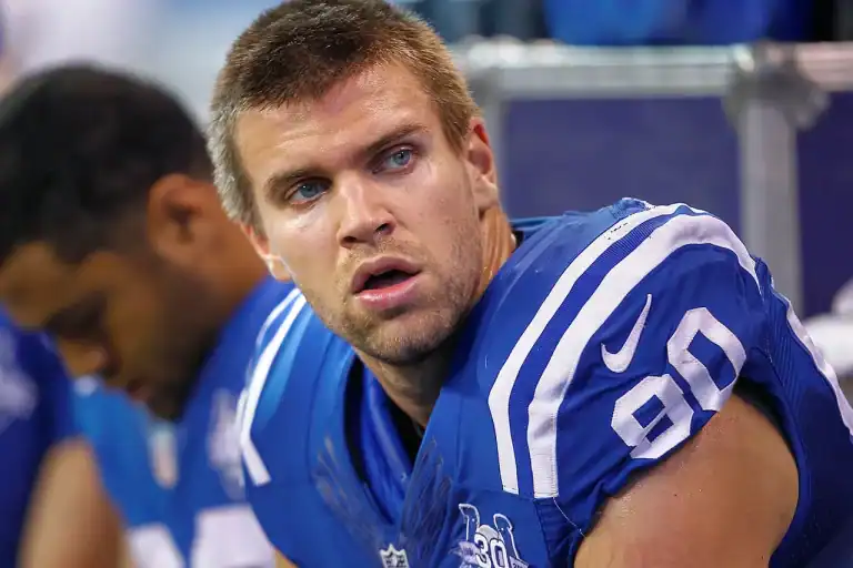 Coby Fleener Net Worth 2025