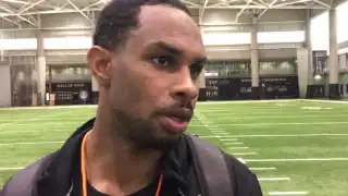 Robert Meachem Net Worth 2025