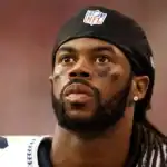 Sidney Rice Net Worth 2025