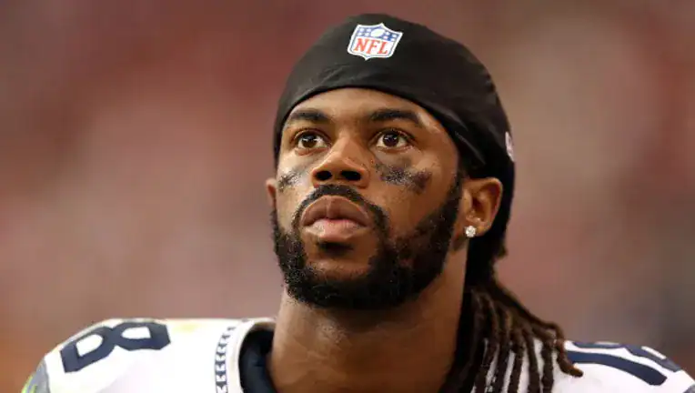 Sidney Rice Net Worth 2025