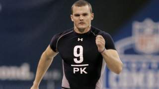 Thomas Morstead Net Worth 2025