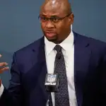 Troy Vincent Net Worth 2025