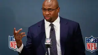 Troy Vincent Net Worth 2025